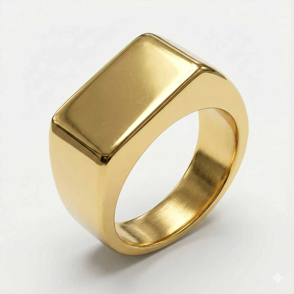 ENQVI | Block Ring