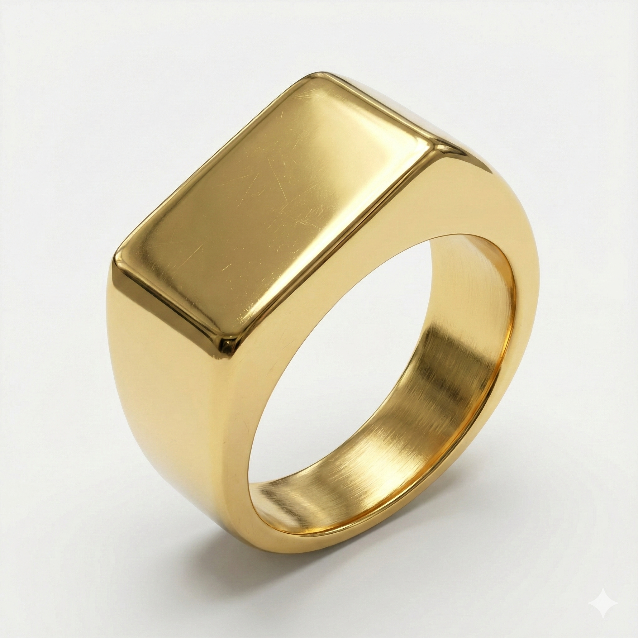 ENQVI | Block Ring